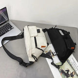 Outdoor Sports Fanny Pack Waist Bags Unisex Chest Pack