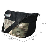 Military Shoulder Bag Ultra Light Fast Dry High-Capacity