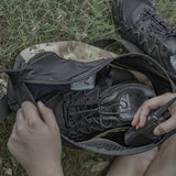 Military Shoulder Bag Ultra Light Fast Dry High-Capacity