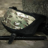 Military Shoulder Bag Ultra Light Fast Dry High-Capacity