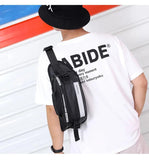 Waterproof Bum Bag Phone Wallet Pouch Waist Pack Men Unisex Fanny Pac