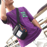 Men Waist Drop Leg Bag Thigh Hip Bum Belt Fanny Pack Waist Military Tactical