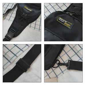 Shoulder Military Backpack for Outdoor Hiking