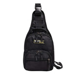 Shoulder Military Backpack for Outdoor Hiking