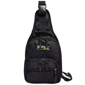 Shoulder Military Backpack for Outdoor Hiking