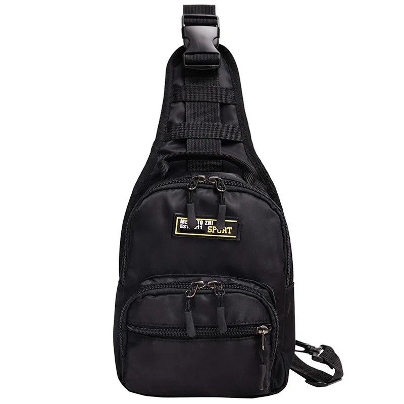 Shoulder Military Backpack for Outdoor Hiking