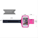 Sports Phone Band For Pro Max XR Armband For Airpods Bag