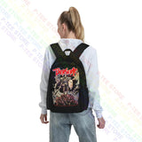 Berserk Guts Skull Knight Large Capacity Backpack