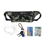 Buylor Waist Pack Sport Fanny Pack Hip Bum bag Running Men