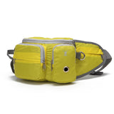 Running Pack Pet Food Treat Bags Waist Pouch Travel Dog Training Climbing