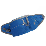 Running Pack Pet Food Treat Bags Waist Pouch Travel Dog Training Climbing