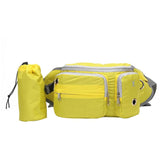 Running Pack Pet Food Treat Bags Waist Pouch Travel Dog Training Climbing