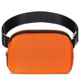 Yoga Bag Fanny Pack Waist Bag Waterproof Portable Pocket Nylon