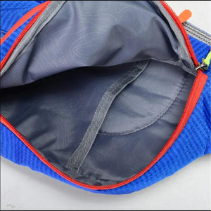 Leisure Chest Bag Large Capacity Travel Satchel