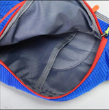 Leisure Chest Bag Large Capacity Travel Satchel