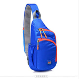 Leisure Chest Bag Large Capacity Travel Satchel