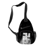 Tokyo Revengers Crossbody Chest Bag Waterproof Sports Travel Bag
