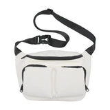 Waterproof Shoulder Pack Chest Bag for Sport Travel Hiking