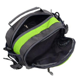 Waterproof Waist Bag Unisex Fanny Pack Men Women Handbag