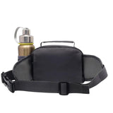 Waterproof Waist Bag Unisex Fanny Pack Men Women Handbag