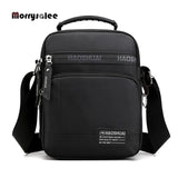 High Capacity Unisex Men Solid Student Backpack School Bookbag