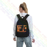Herbie Hancock Headhunters Backpack