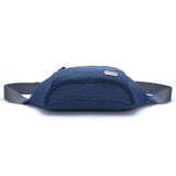 Weduoduo Waist Bag for Men Phone Travel Hip Bum Bag
