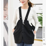Large Capacity Vest Backpack Chest Bag Multi-functional Tooling S