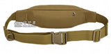 Water Repellent Fanny Pack Waist Belt Bags Wallet Hip Pouch