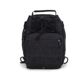 Intense 600D Oxford Fabric Chest Bag Camouflage Military Utility Single Shoulder