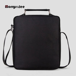 Men Backpack Waterproof PU Leather Travel Bag Large Capacity