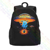 Boston Rock Band Concert Tour 1987 Backpack