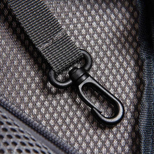 Comfort Pet Dog Carrier Lightweight Travel Handbag Mesh Oxford Single Shoulder