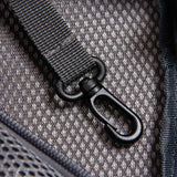 Comfort Pet Dog Carrier Lightweight Travel Handbag Mesh Oxford Single Shoulder