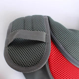 Comfort Pet Dog Carrier Lightweight Travel Handbag Mesh Oxford Single Shoulder