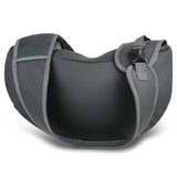 Comfort Pet Dog Carrier Lightweight Travel Handbag Mesh Oxford Single Shoulder