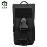 5.8-inch Mobile Phone Tactical Tool Belt Waist Bag