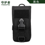 5.8-inch Mobile Phone Tactical Tool Belt Waist Bag