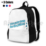 Waterproof Hiking Backpack for Camping Travel