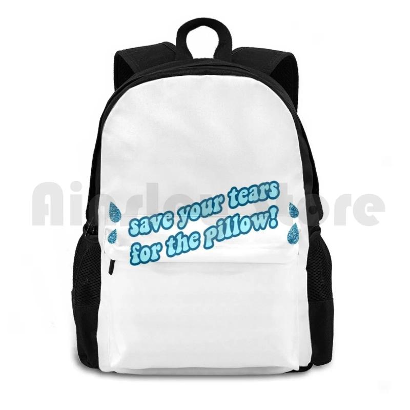 Waterproof Hiking Backpack for Camping Travel