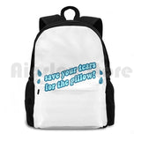 Waterproof Hiking Backpack for Camping Travel