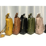 Leopard Print Crossbody Bag - Stylish Women's Shoulder Purse