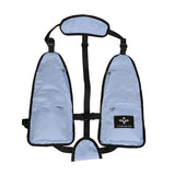 Tactical Harness Chest Rig Bag Unisex Streetwear Hip-Hop Fanny Pack