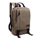 Men's Small Convenient Shoulder Cross Body Chest Bag