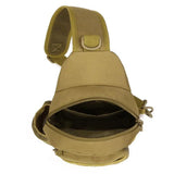 Protector Plus Chest Pack IPAD Mini Shoulder Bag