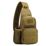 Protector Plus Chest Pack IPAD Mini Shoulder Bag