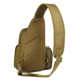 Protector Plus Chest Pack IPAD Mini Shoulder Bag