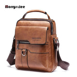 Men Crossbody Bag Shoulder Bags Multi-function Handbags Large Capacity