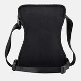 Nylon Thigh Drop Leg Bag Travel Shoulder Cross Body Motorcycle Hip Waist Pack