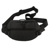 Waterproof Chest Bag Night Reflective Waist Bag Fanny Pack